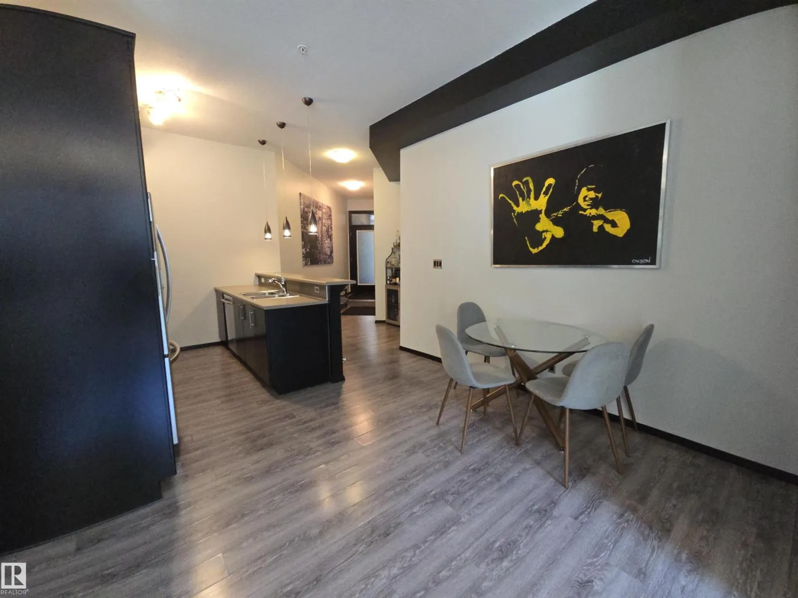#106 10531 117 ST NW