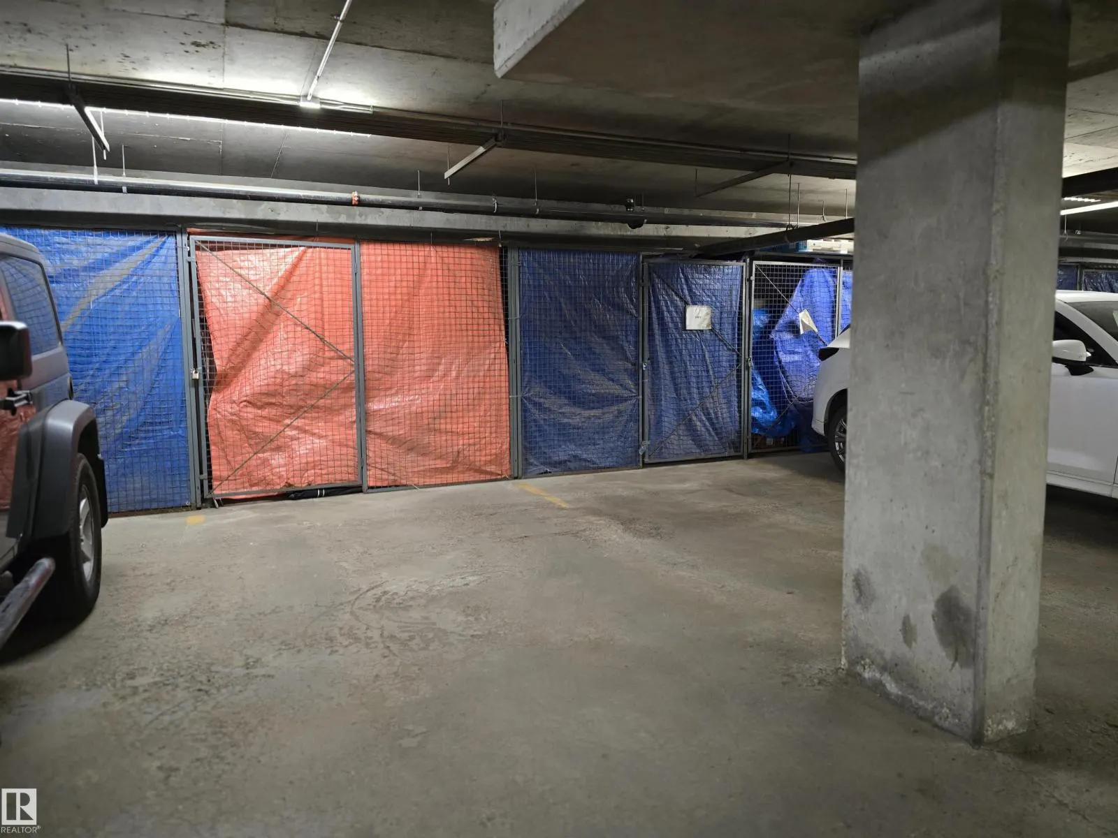 #106 10531 117 ST NW