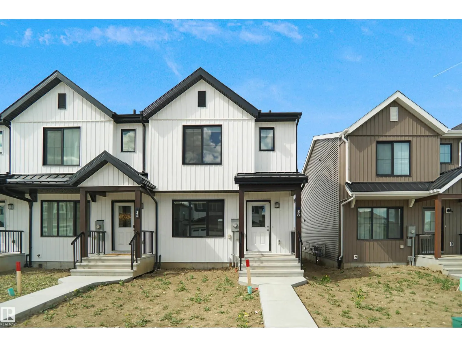 240 Savoy CR