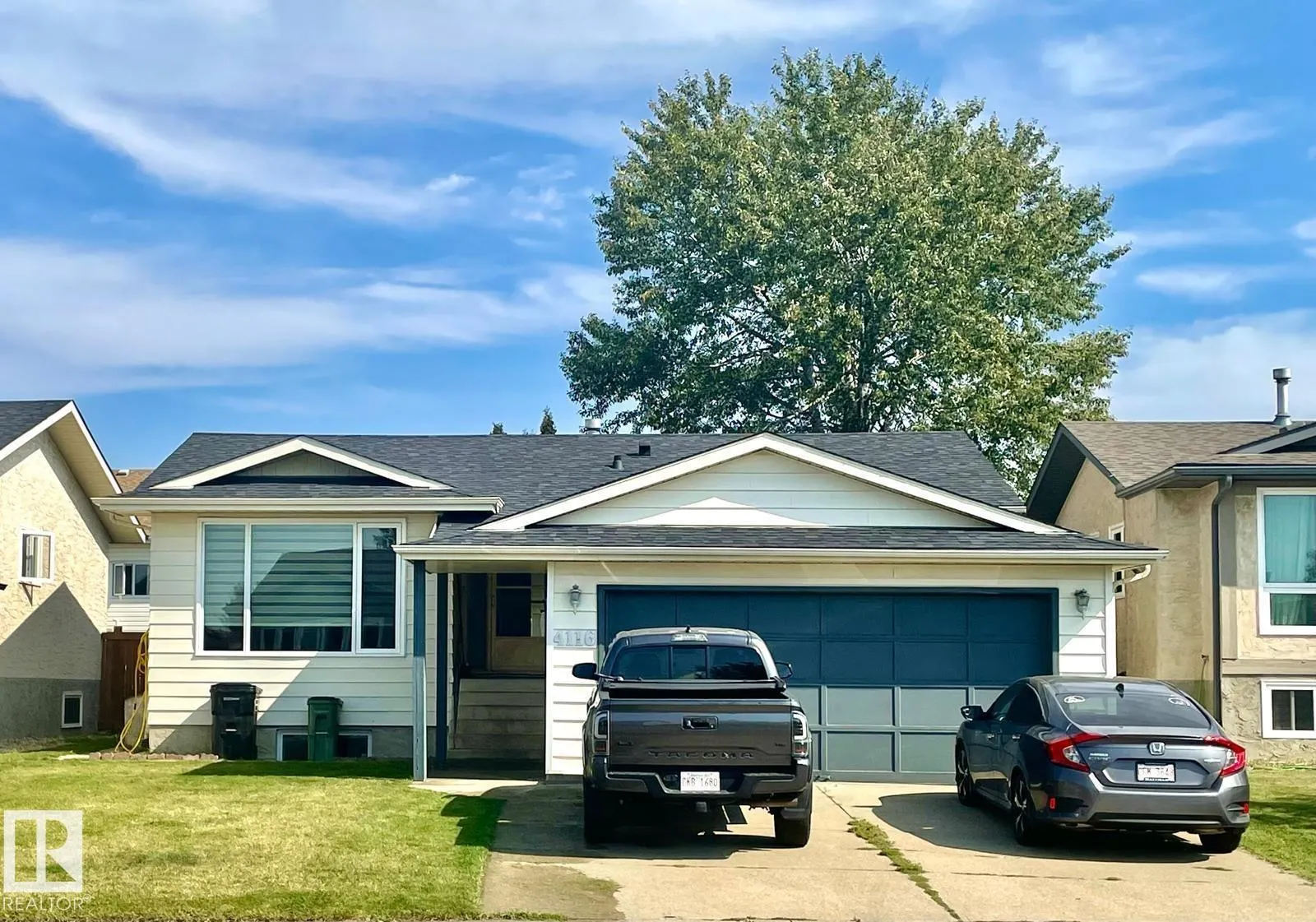 4116 27 AV NW