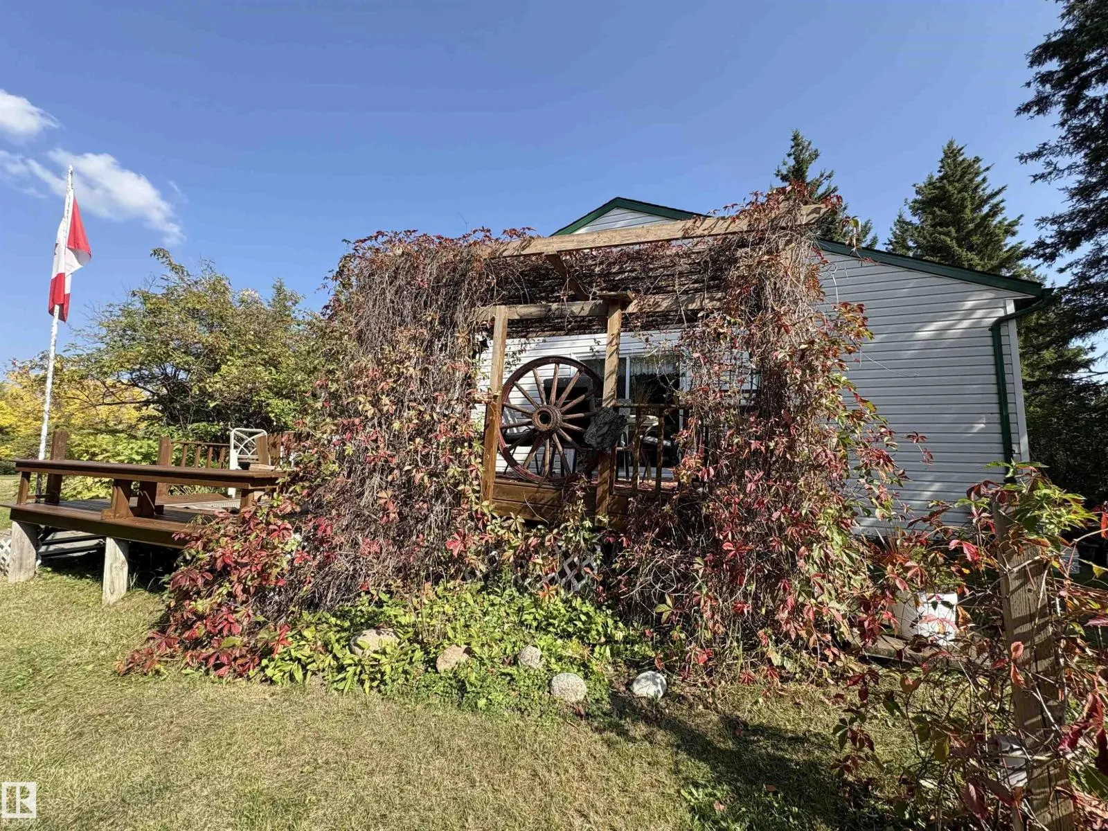 63428 Rge Rd 455