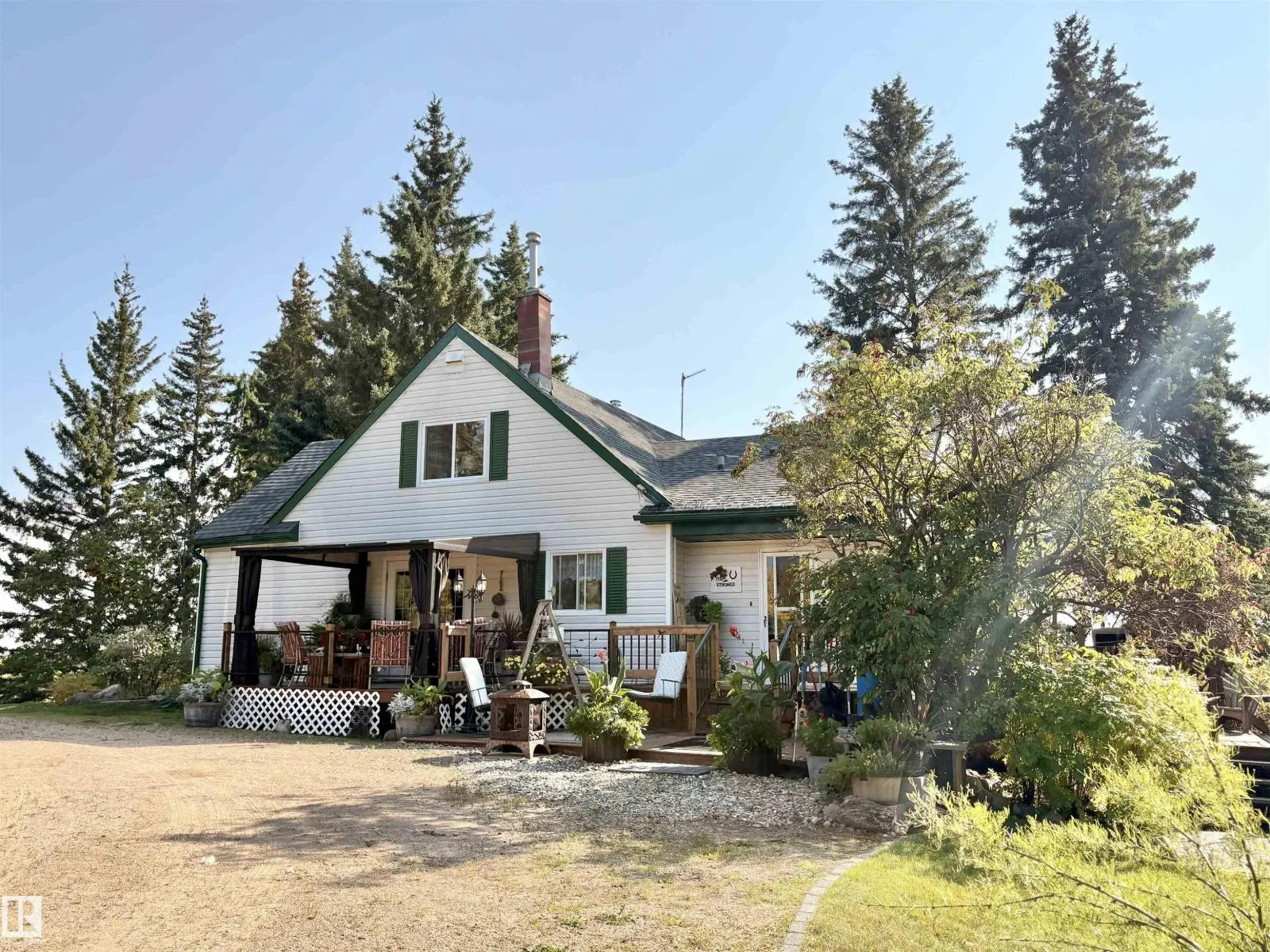 63428 Rge Rd 455