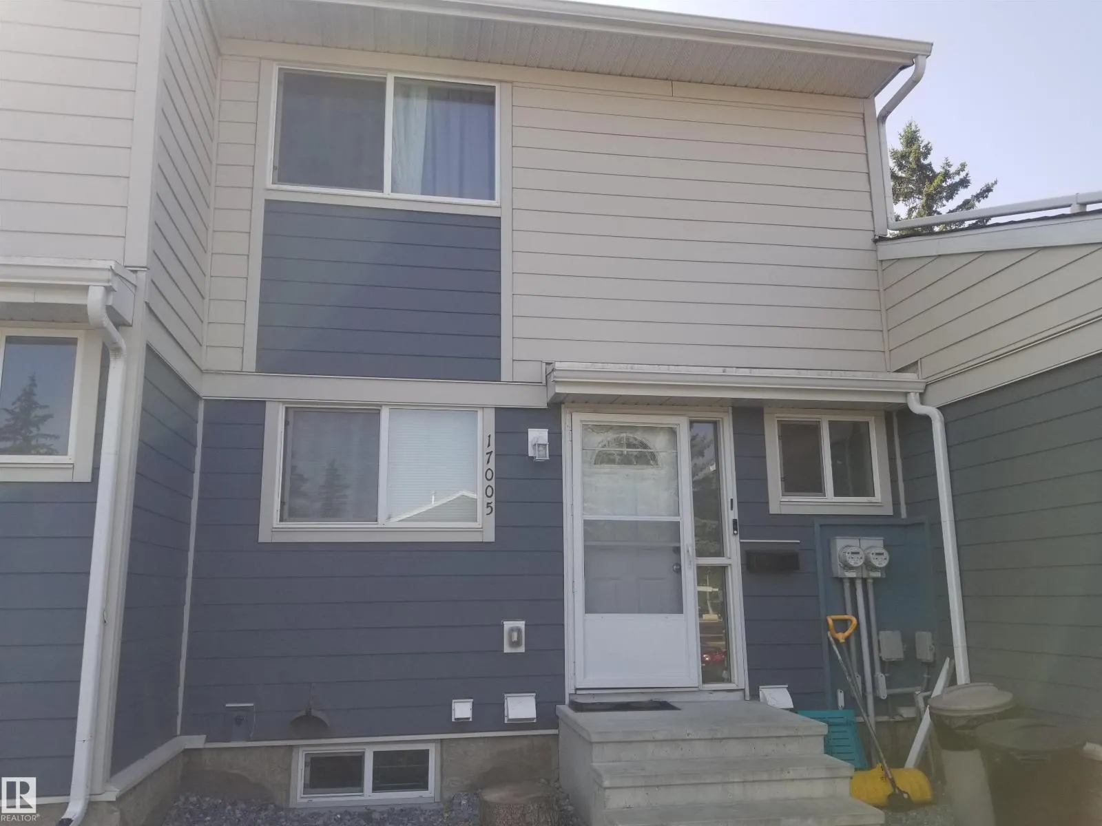 17005 100 ST NW