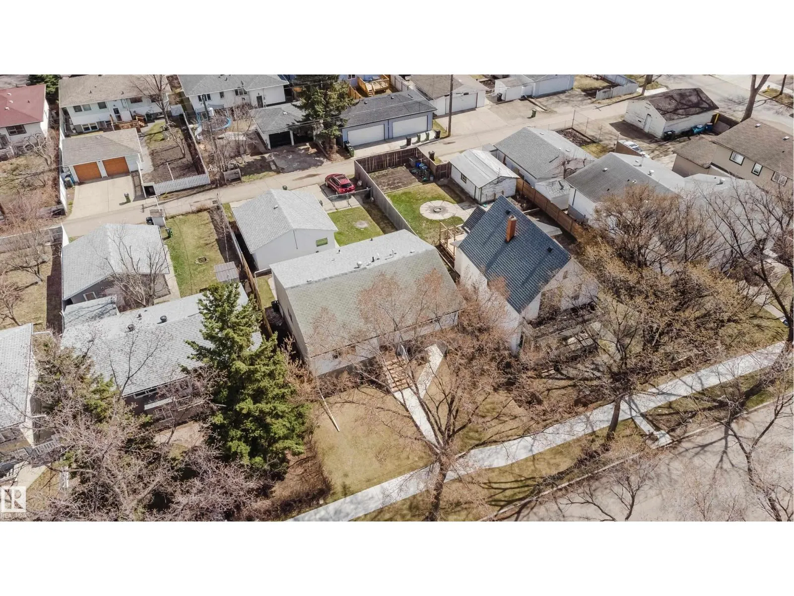 12821 125 ST NW
