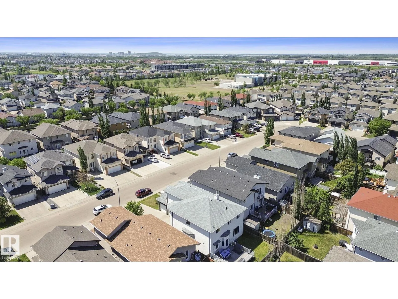 13420 161 AV NW