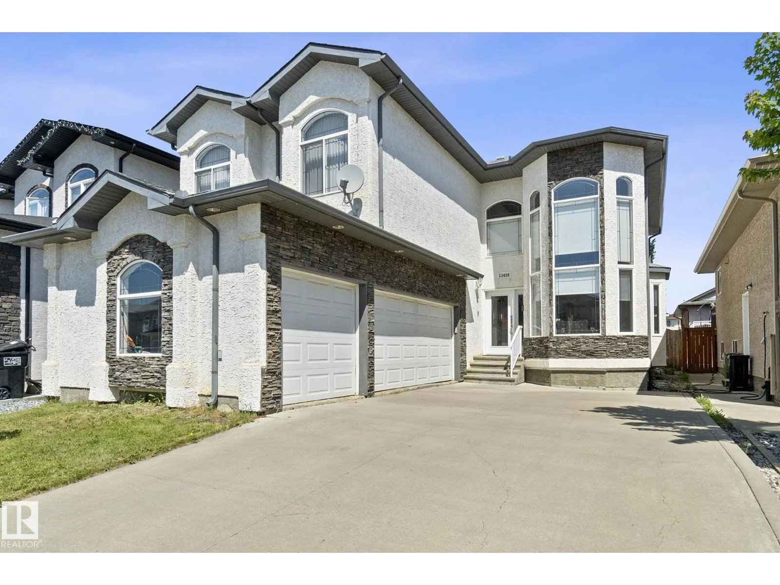 13420 161 AV NW
