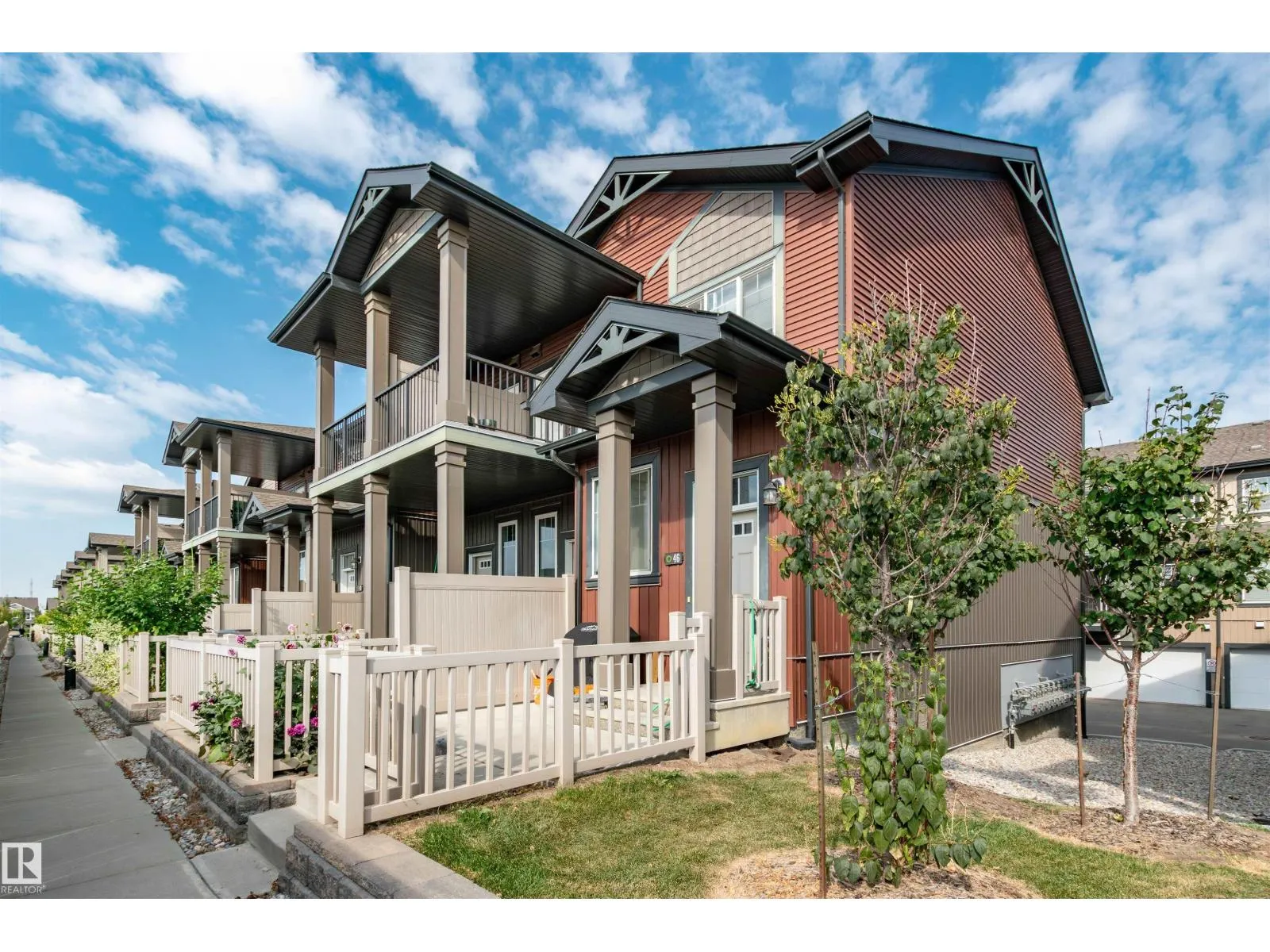 #46 3305 ORCHARDS LINK LI SW