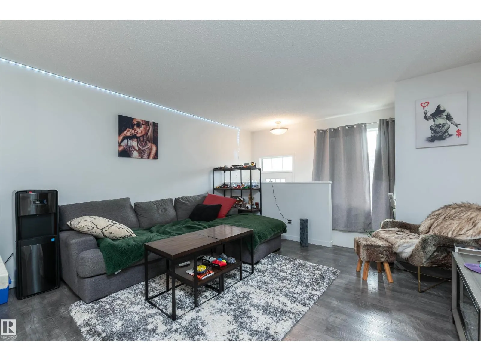 #46 3305 ORCHARDS LINK LI SW