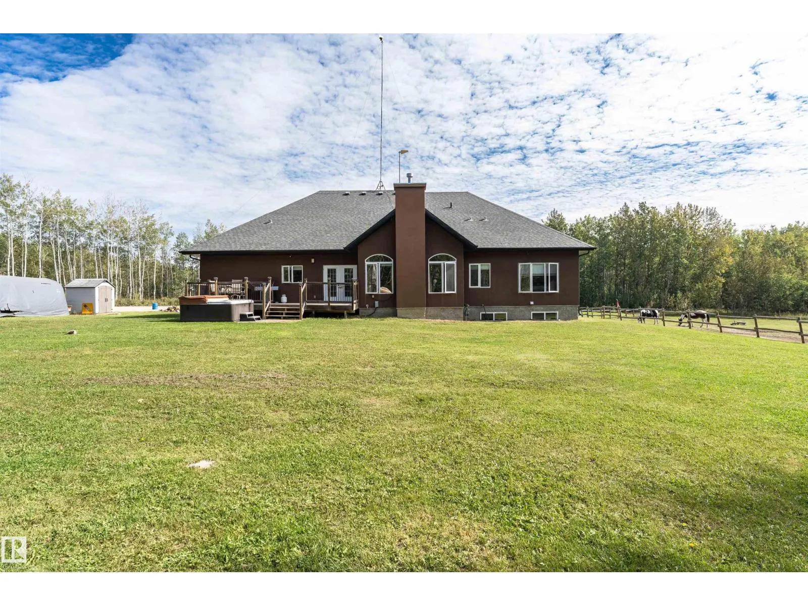 1225 TWP ROAD 554A