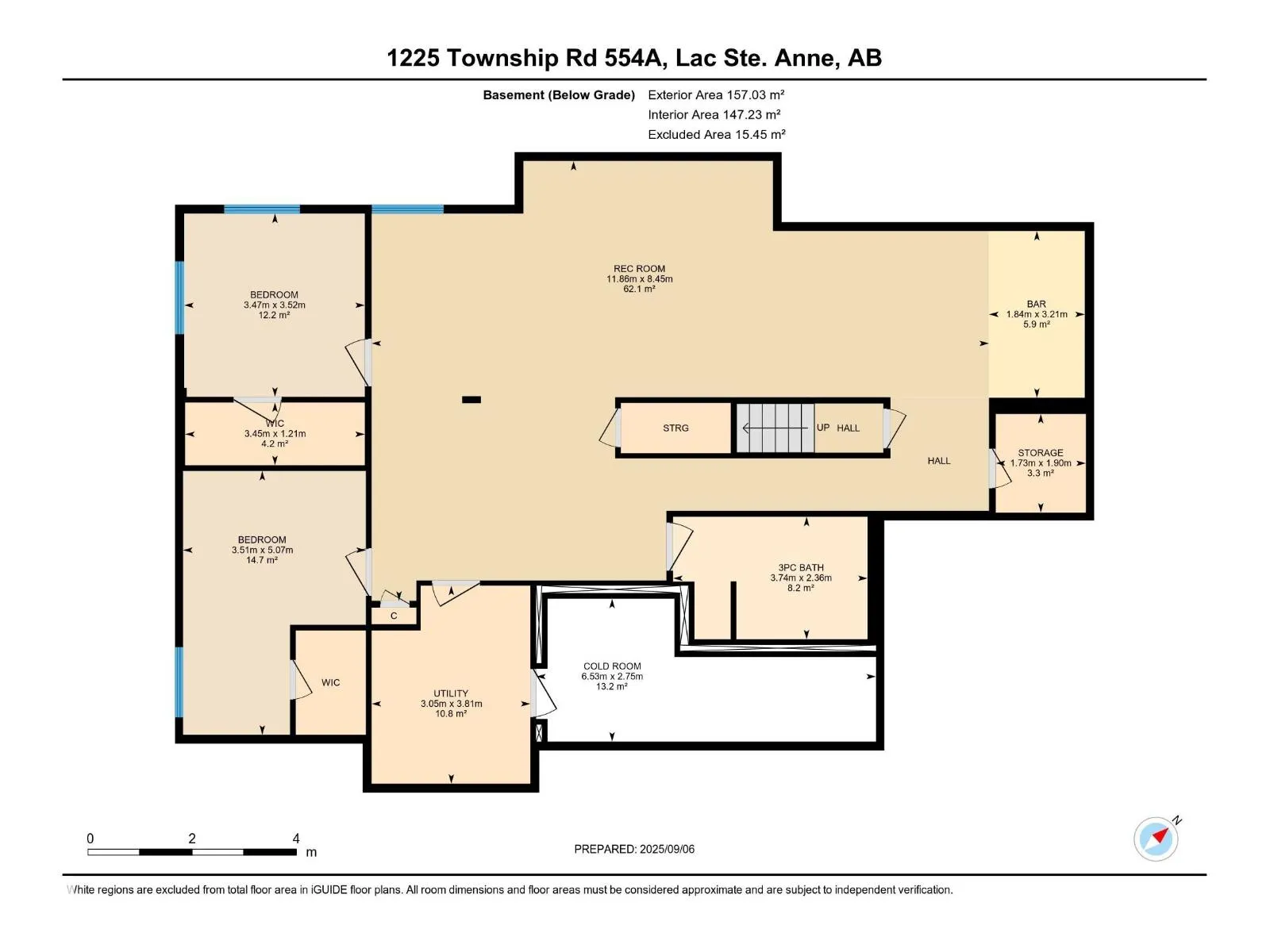 1225 TWP ROAD 554A