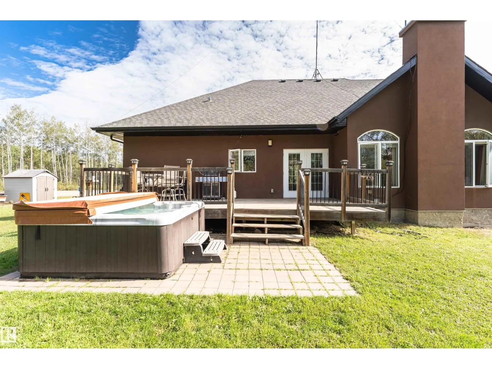 1225 TWP ROAD 554A