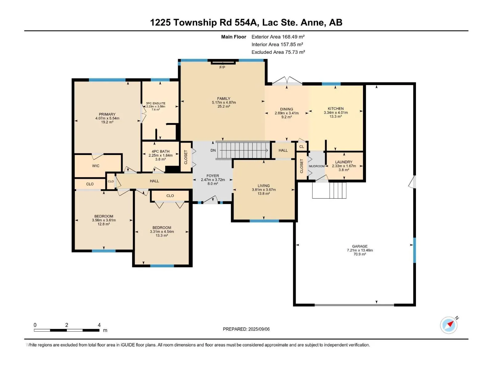 1225 TWP ROAD 554A