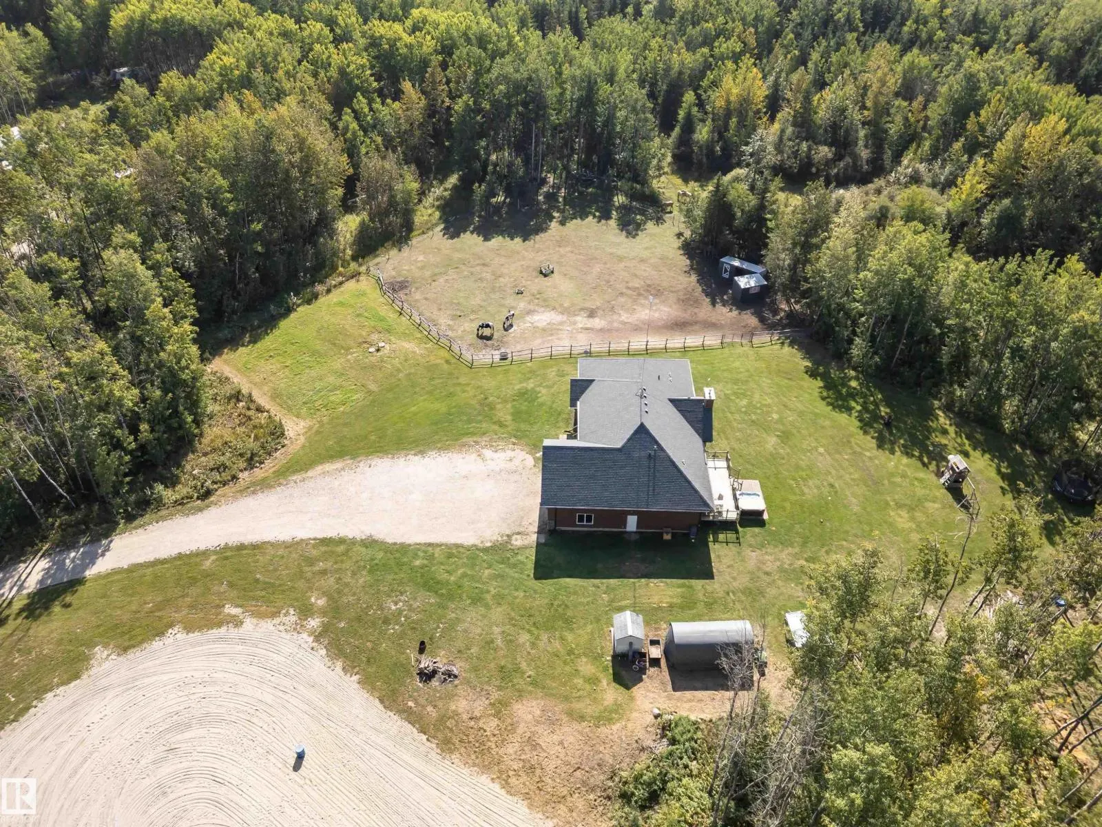 1225 TWP ROAD 554A