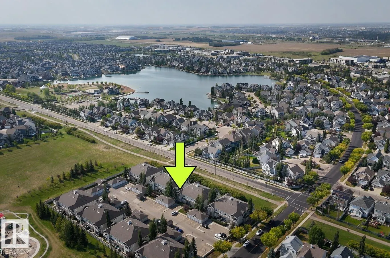 #51 1179 SUMMERSIDE DR SW SW