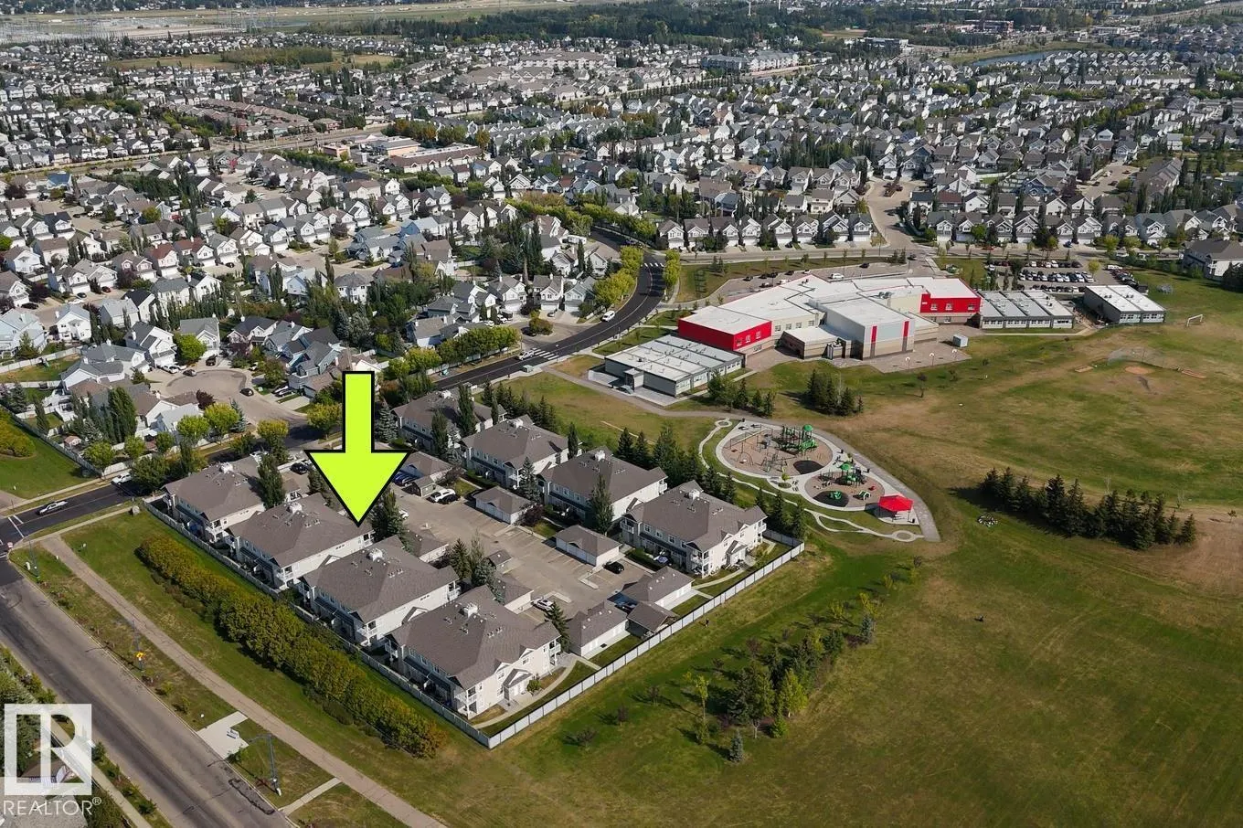 #51 1179 SUMMERSIDE DR SW SW
