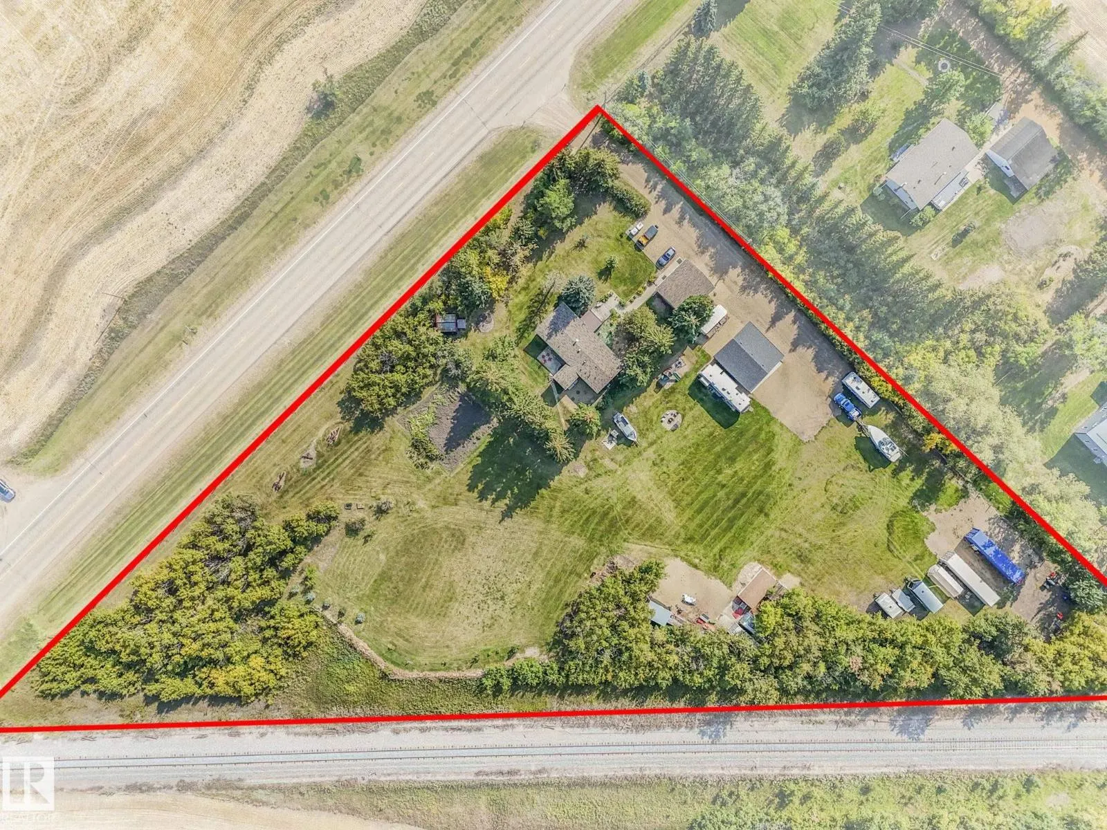 54534 RGE RD 215