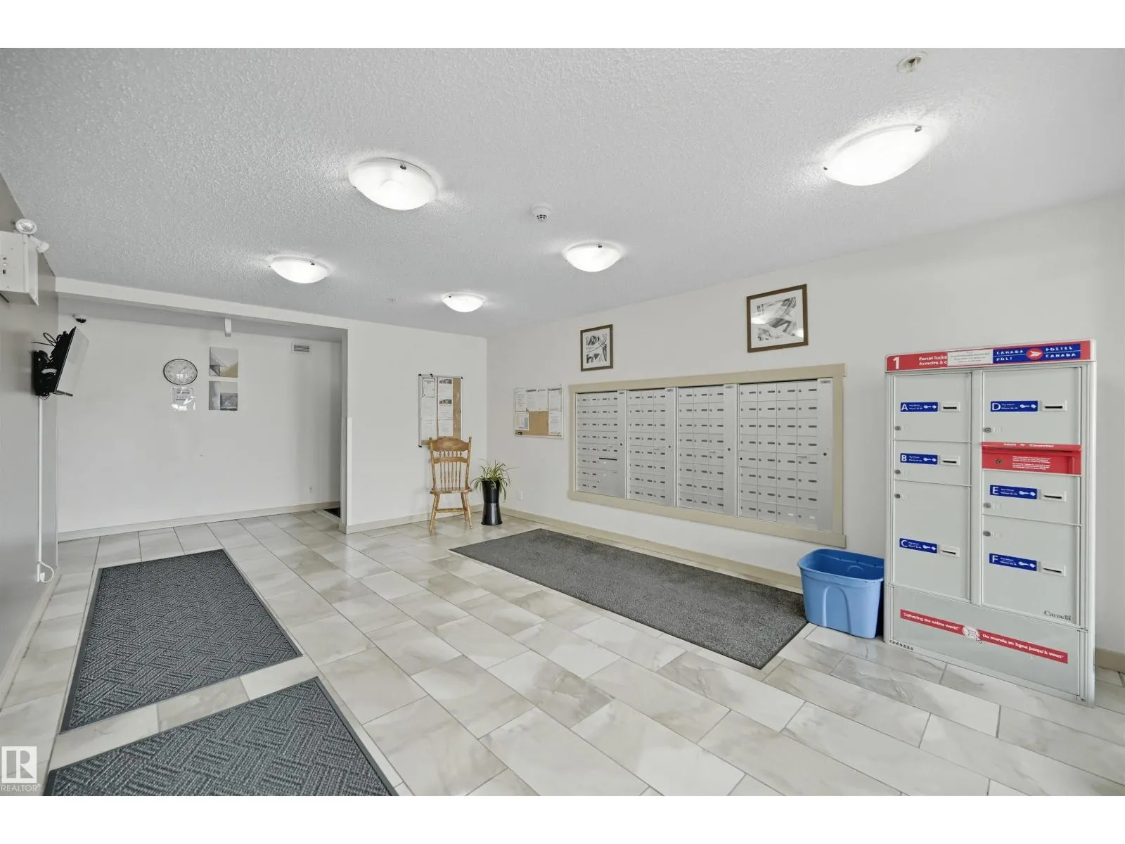 #321 5816 Mullen PL NW