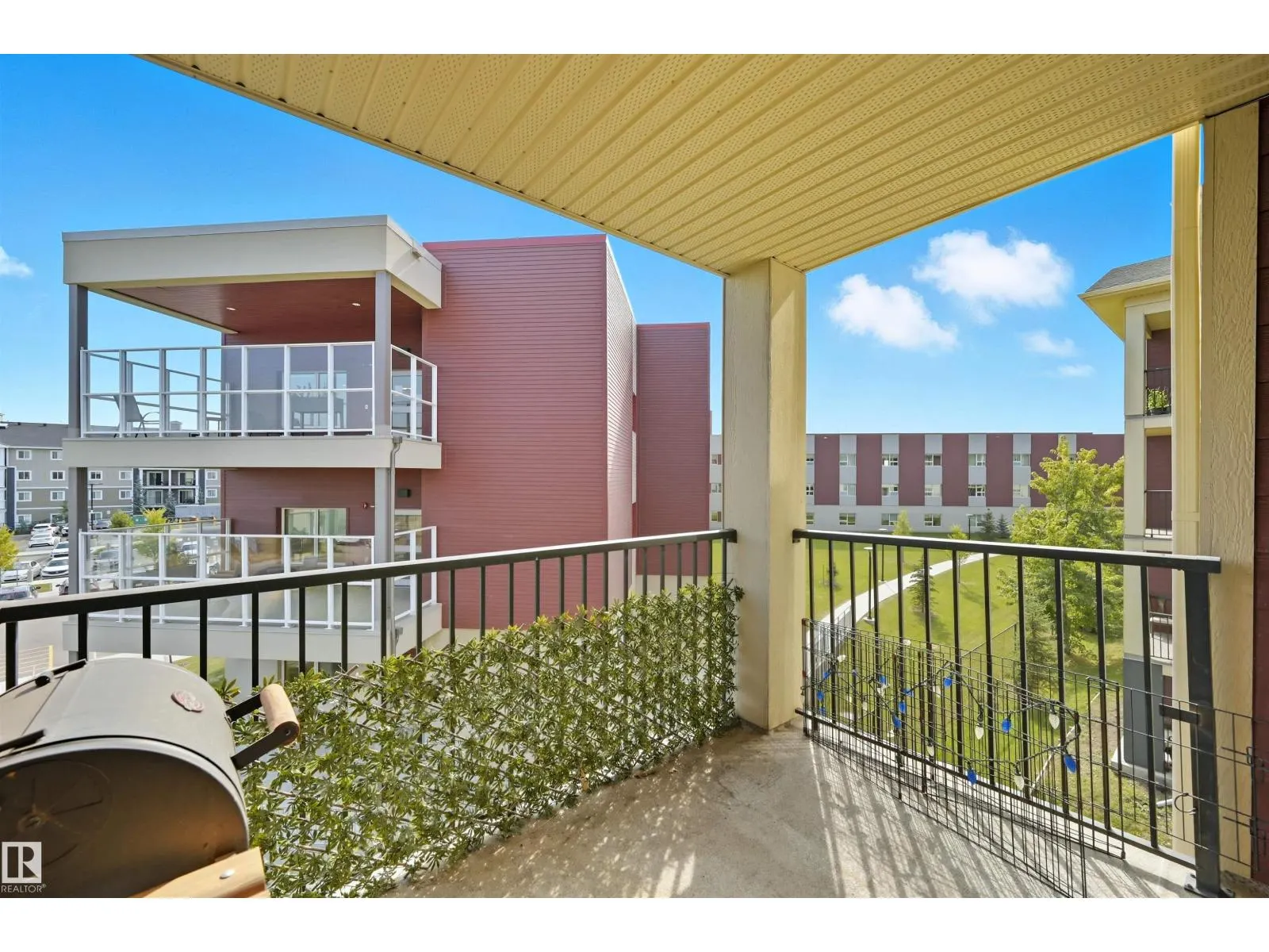#321 5816 Mullen PL NW
