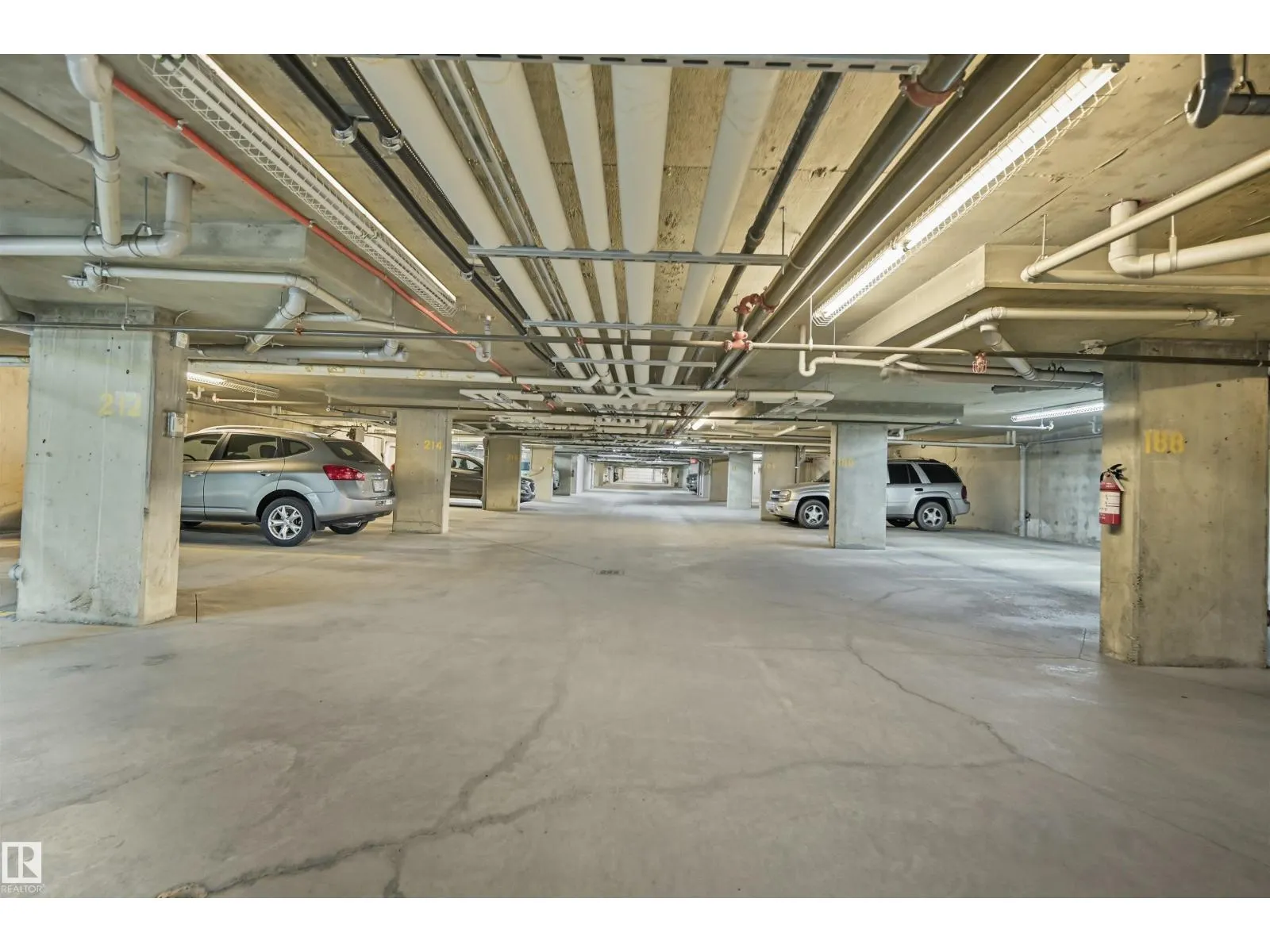 #321 5816 Mullen PL NW
