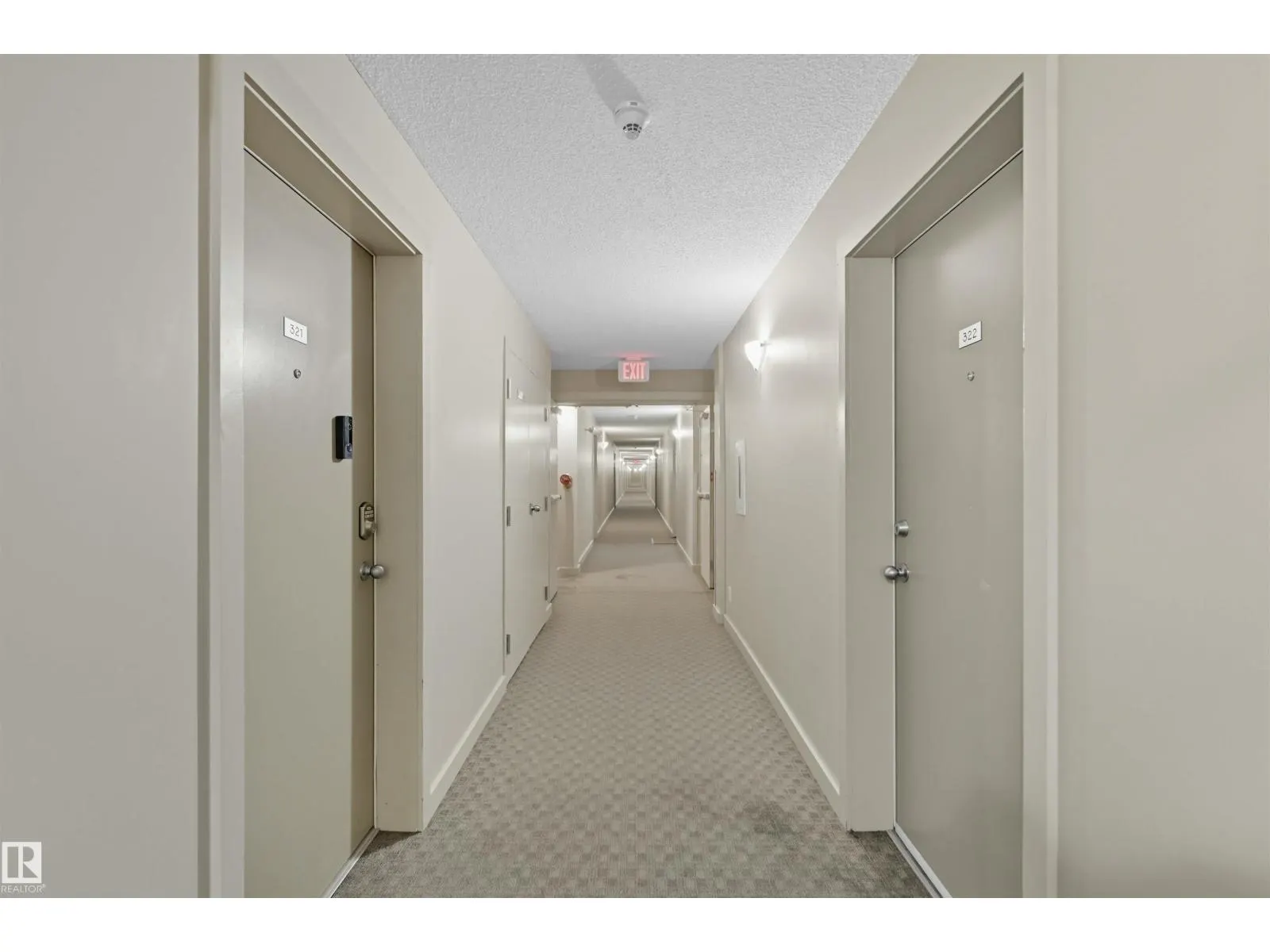 #321 5816 Mullen PL NW