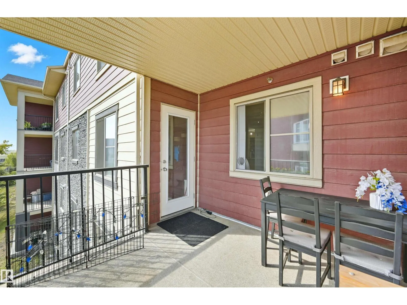 #321 5816 Mullen PL NW