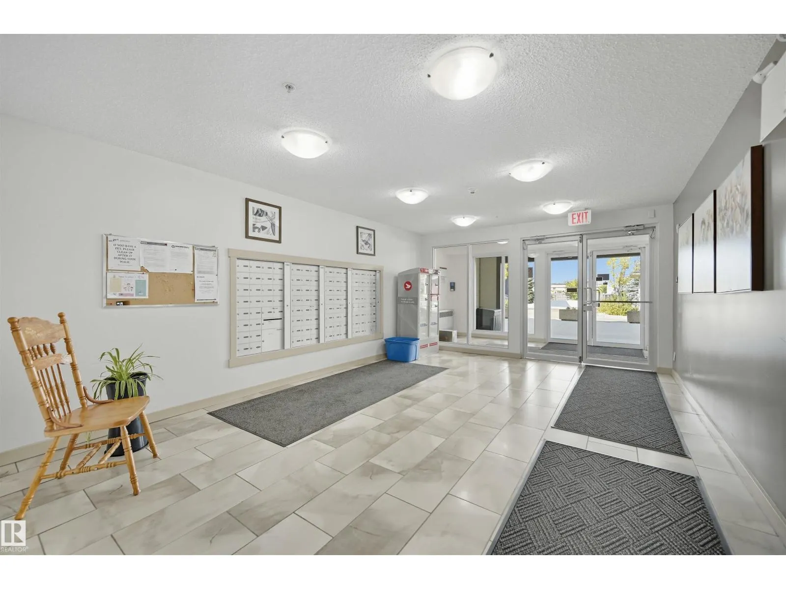 #321 5816 Mullen PL NW
