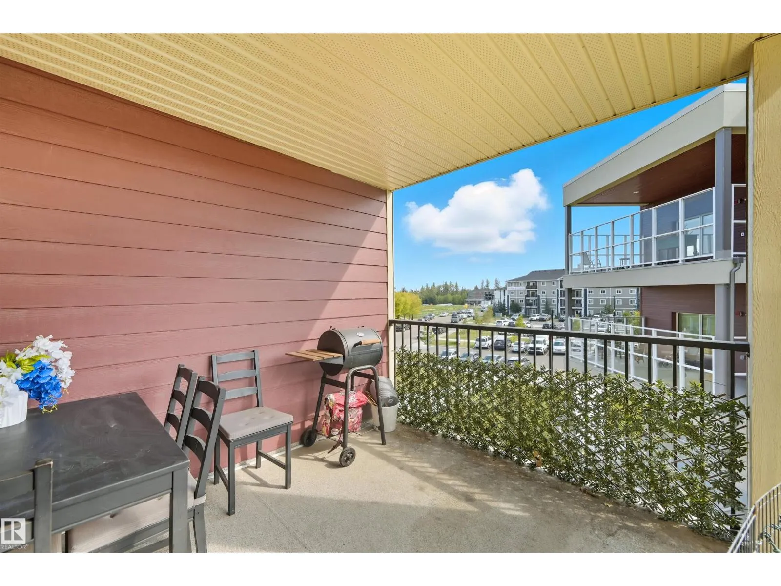 #321 5816 Mullen PL NW