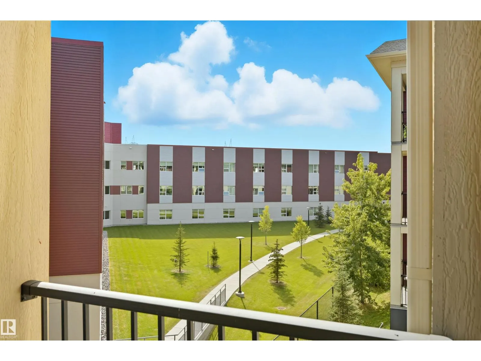 #321 5816 Mullen PL NW