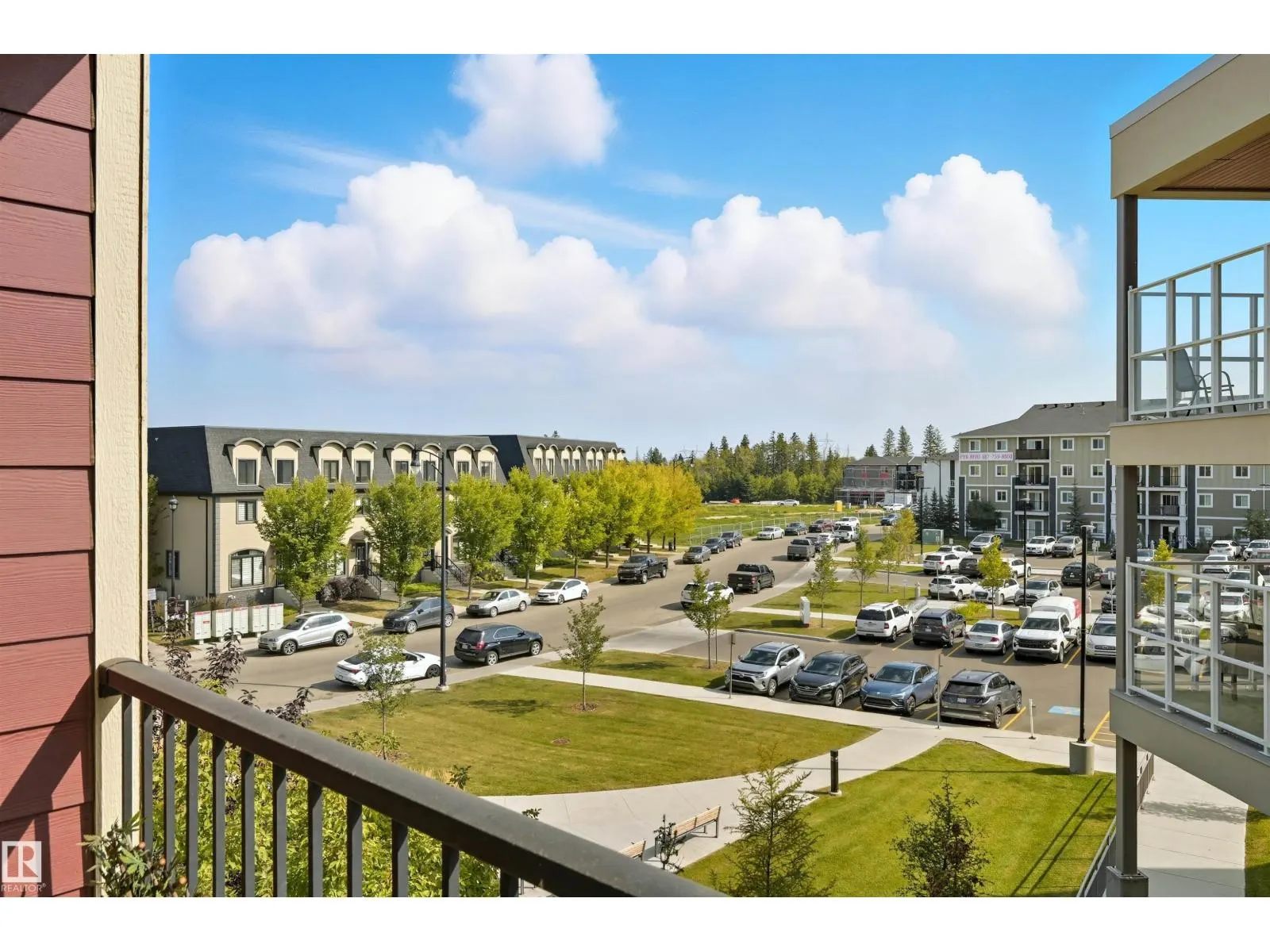 #321 5816 Mullen PL NW