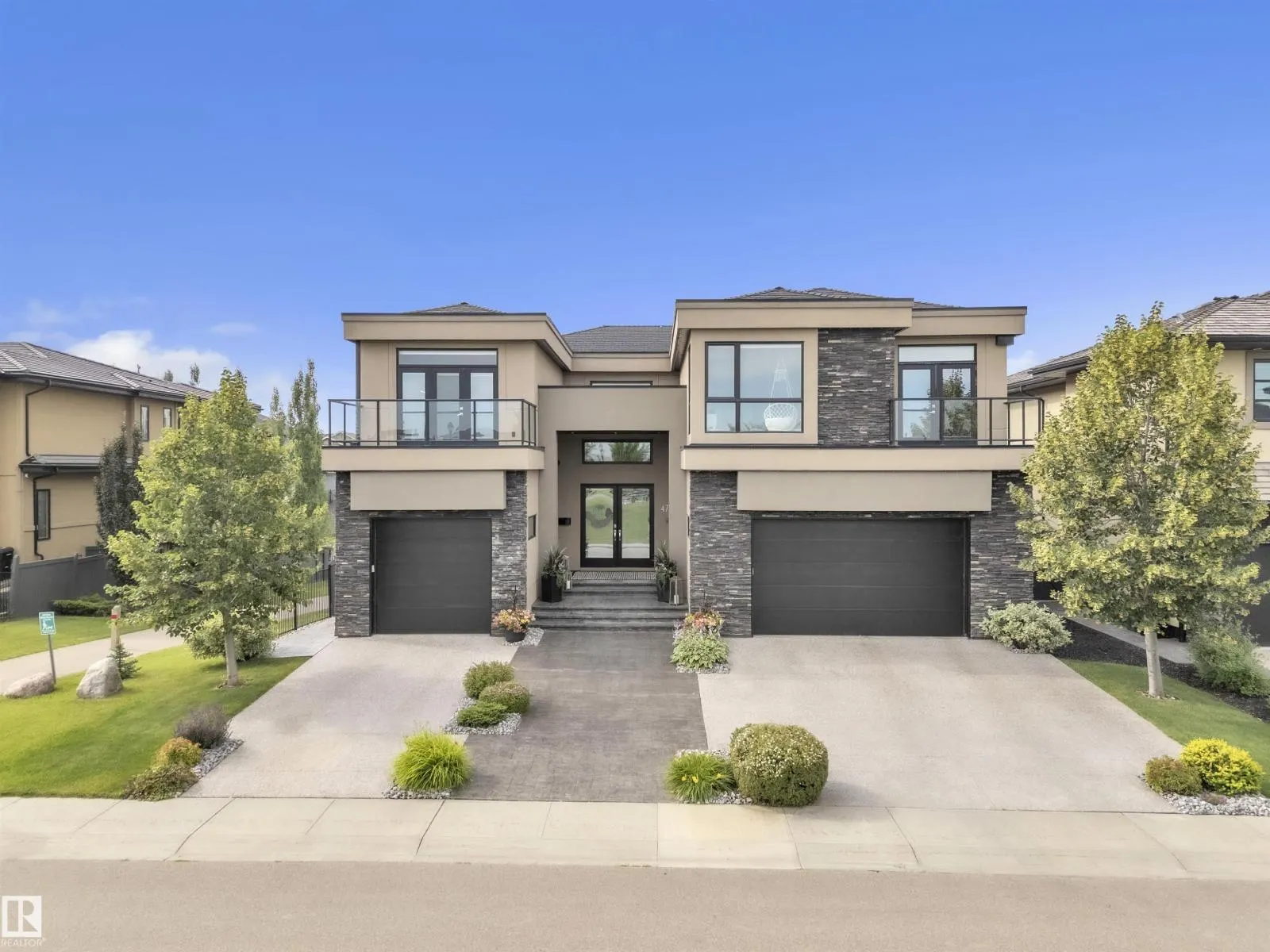 4727 WOOLSEY CM NW