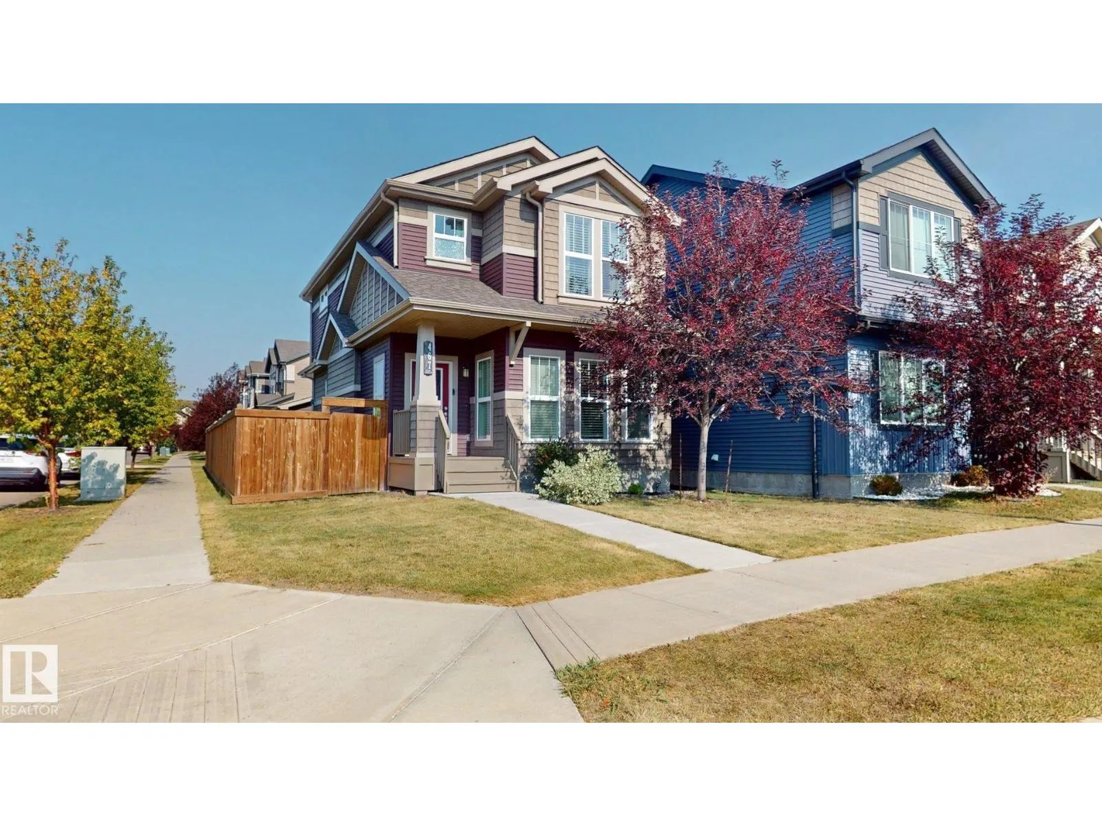 467 ORCHARDS BV SW