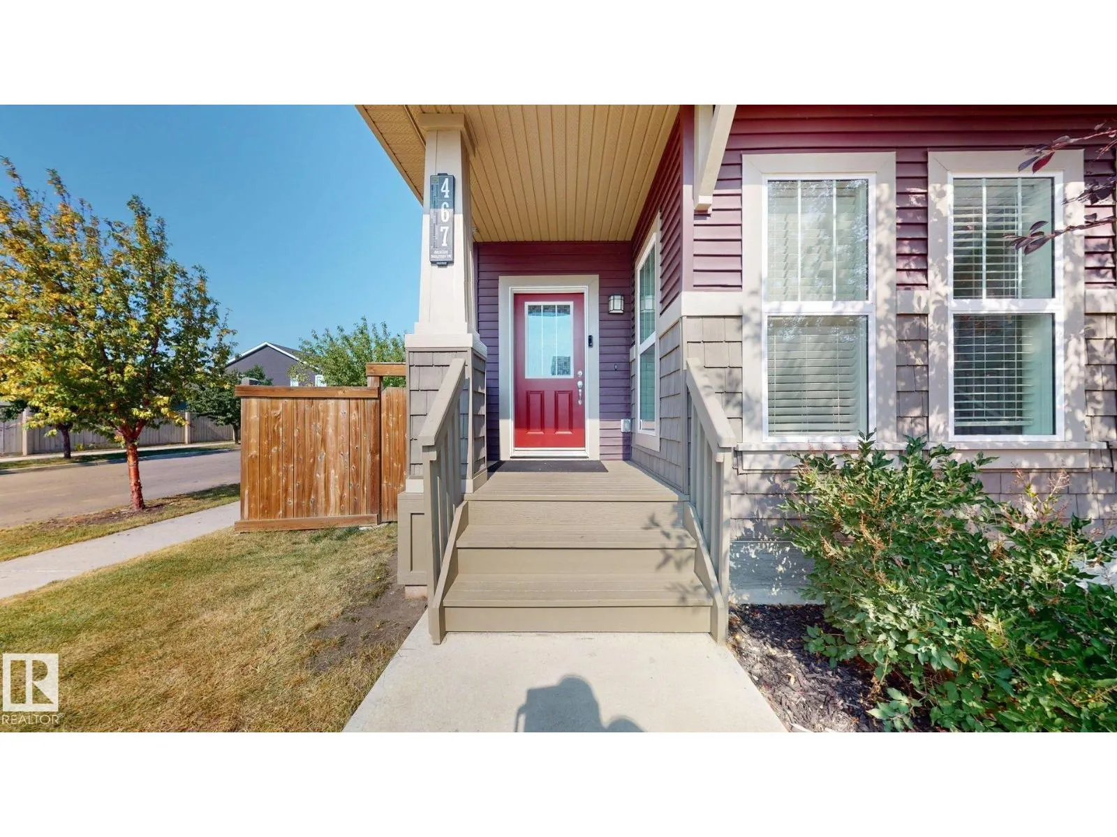 467 ORCHARDS BV SW