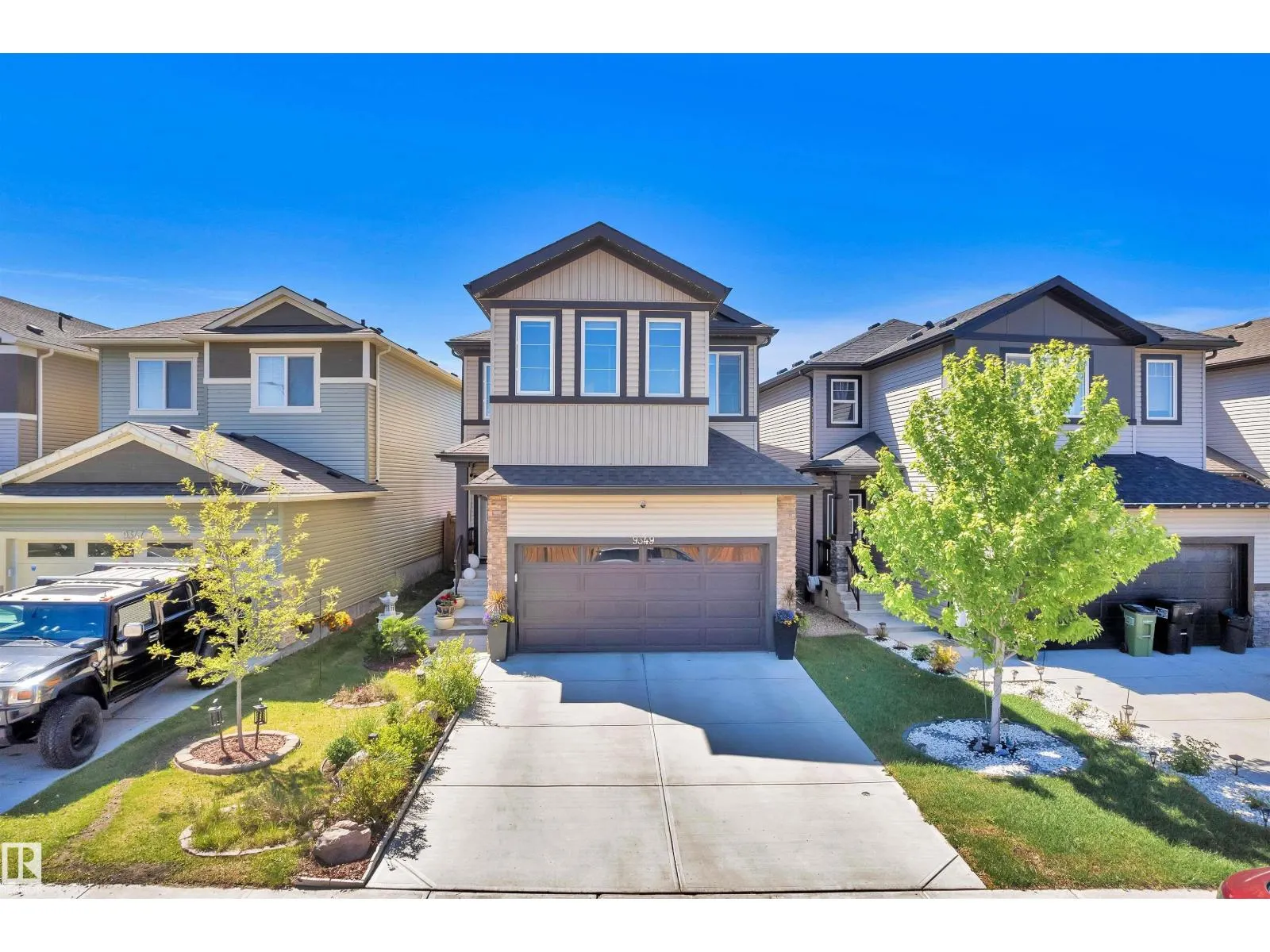 9349 COOPER BEND BN SW