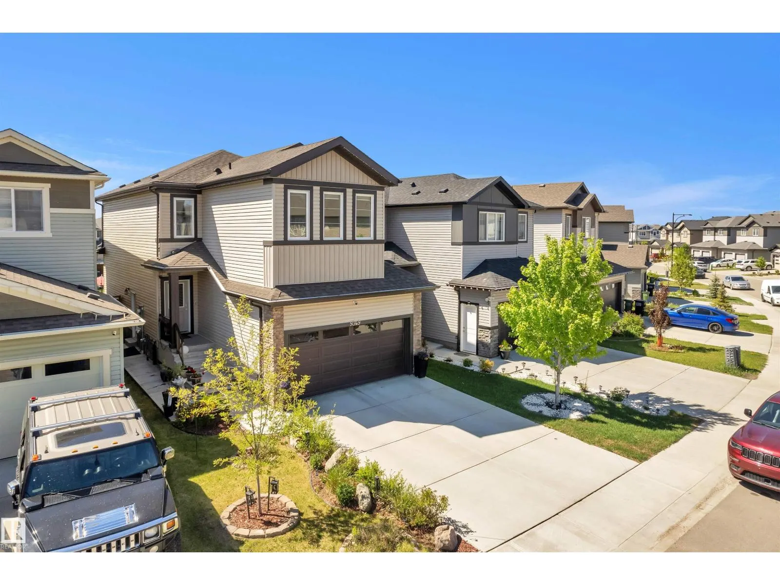 9349 COOPER BEND BN SW