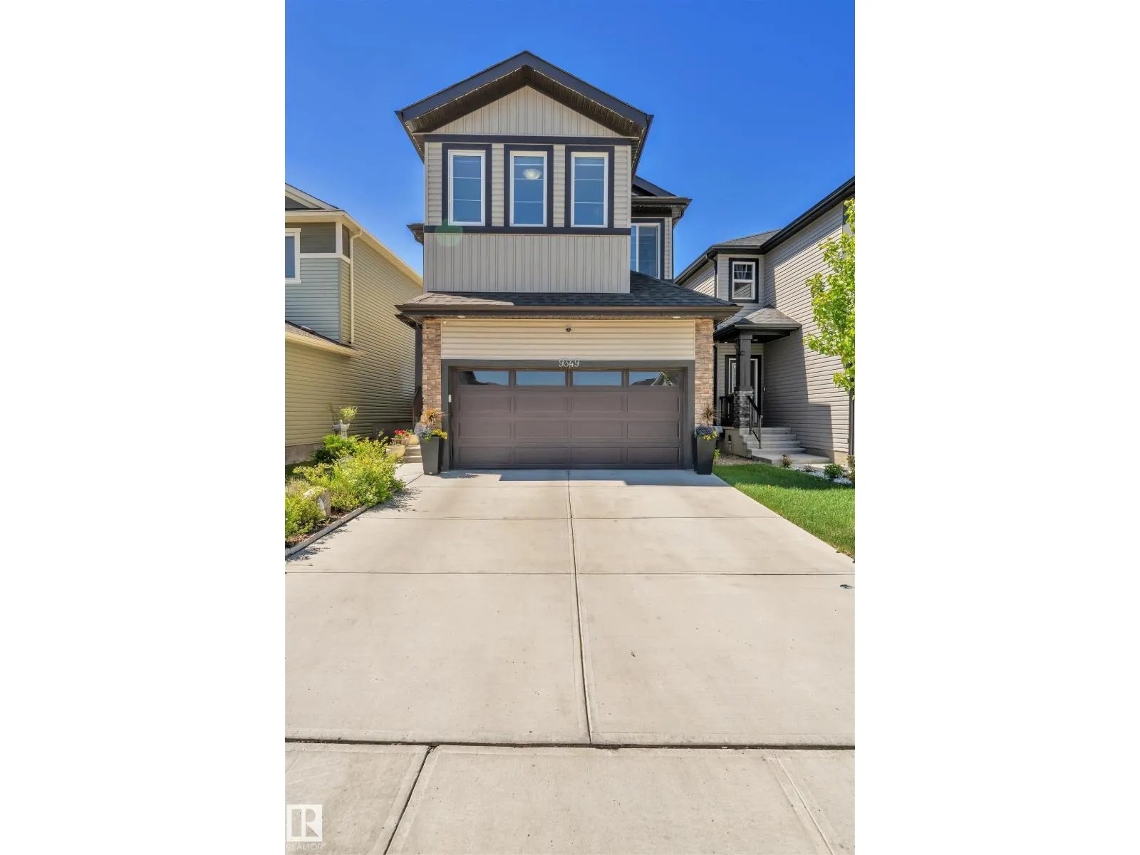 9349 COOPER BEND BN SW