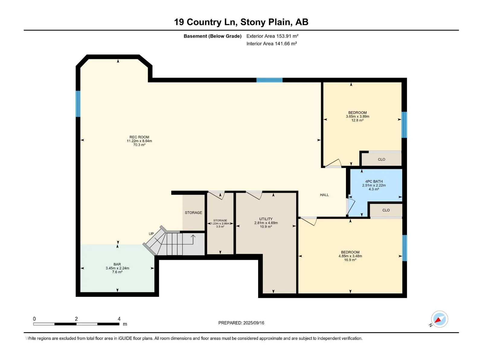 19 COUNTRY LN