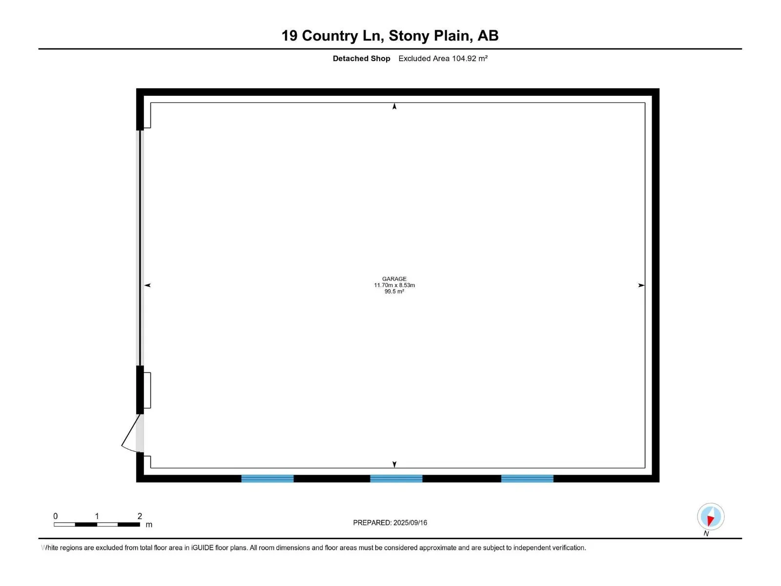 19 COUNTRY LN