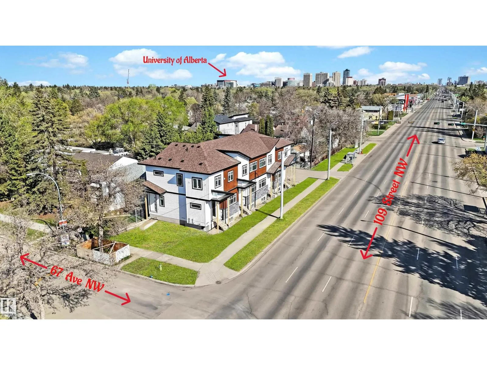 6704 109 ST NW