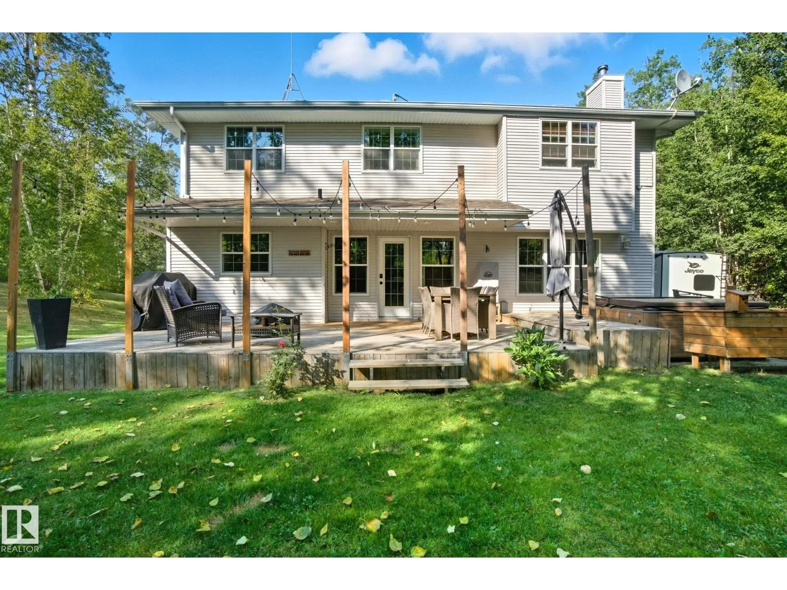 70 52228 RGE ROAD 30