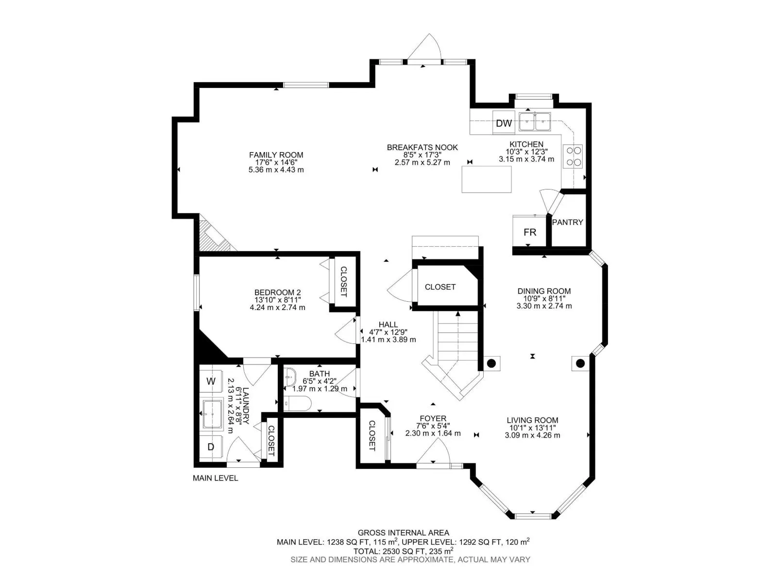 6026 164A AV NW