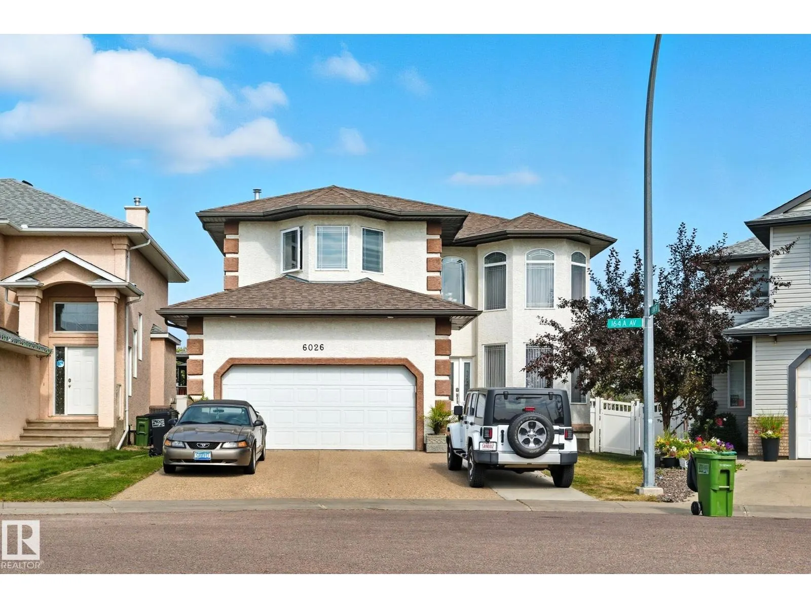 6026 164A AV NW