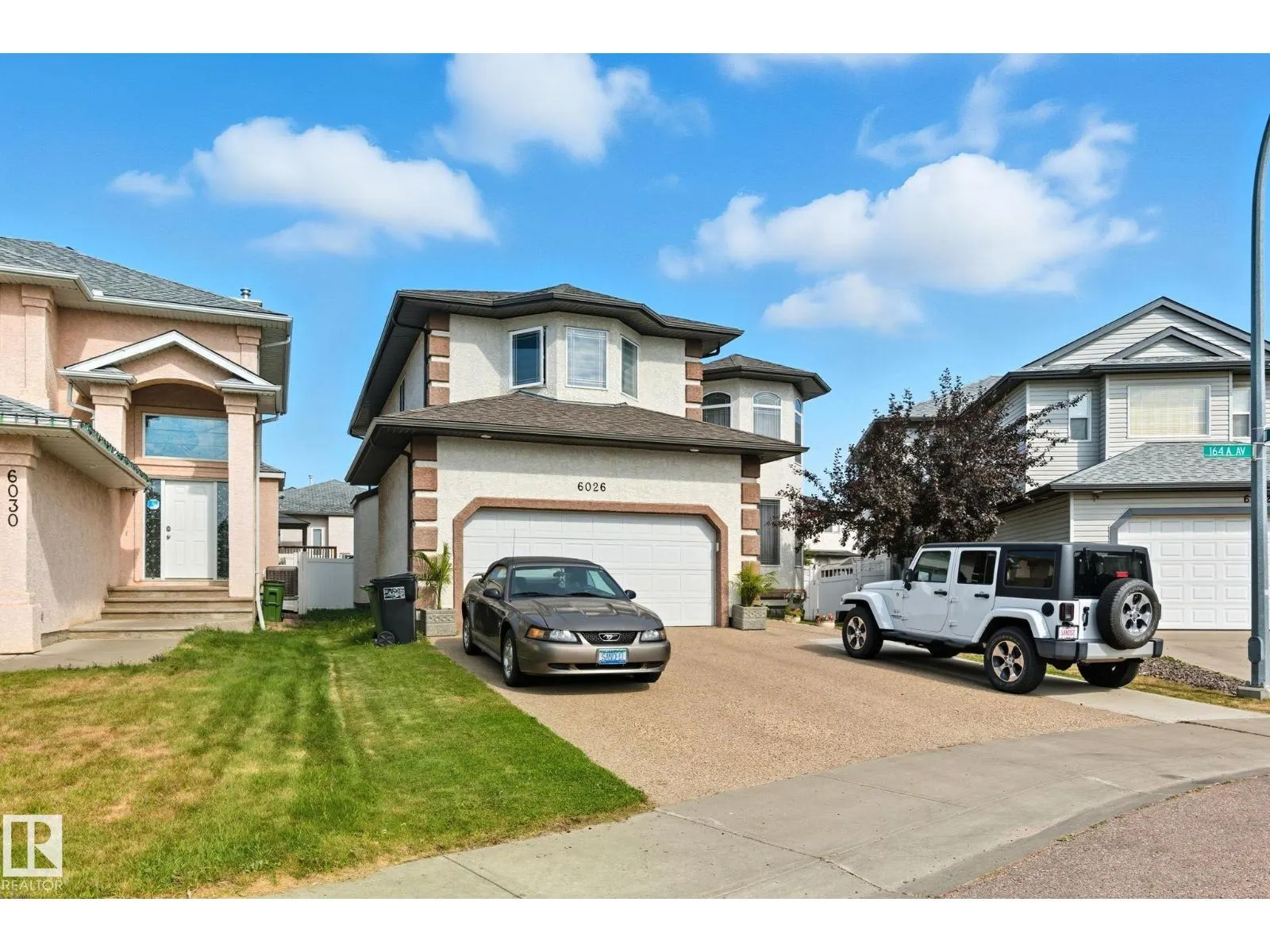 6026 164A AV NW