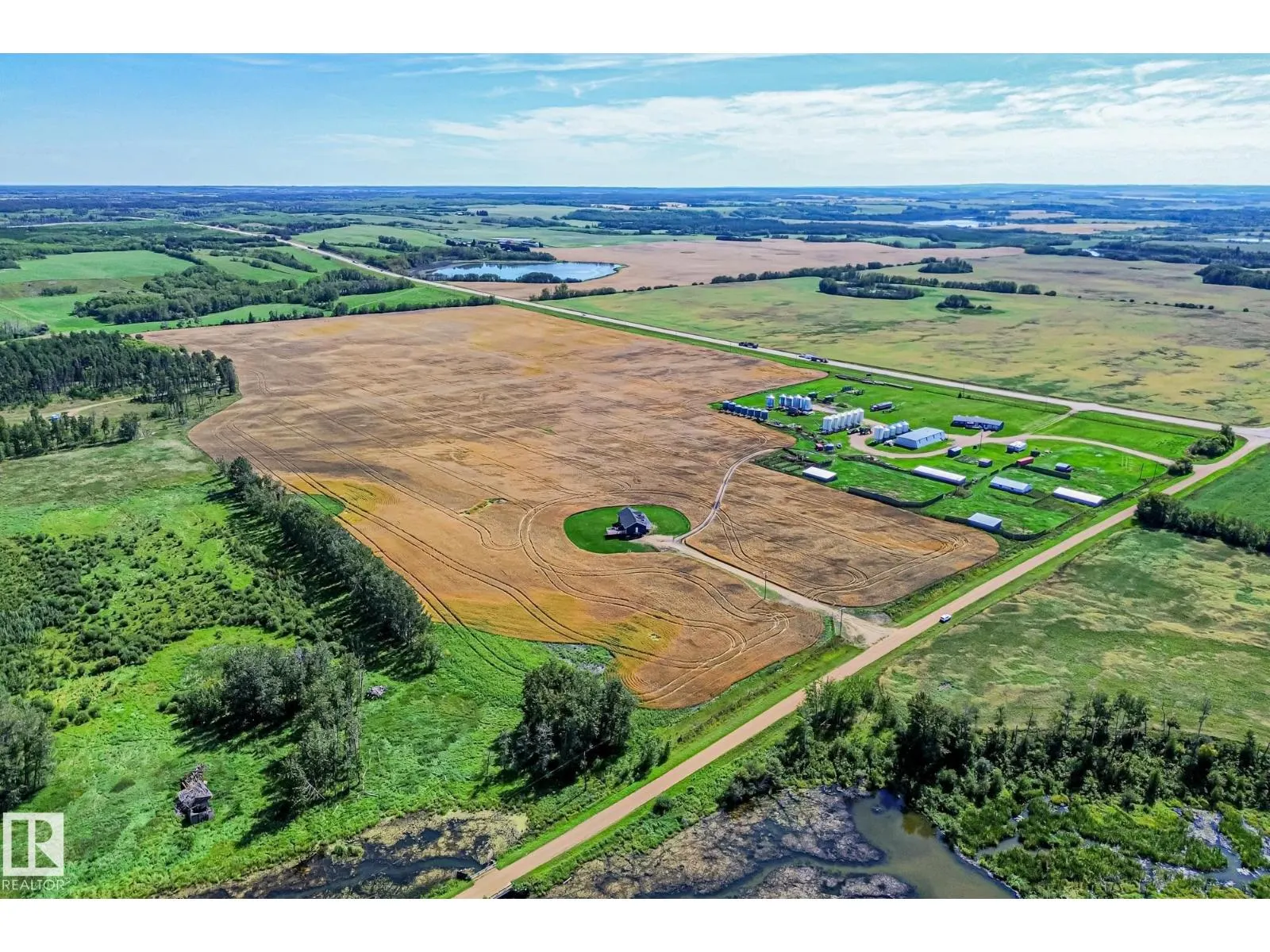 59351 Range Road 155