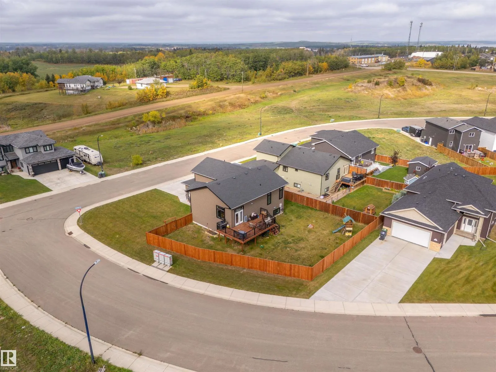 1721 Crestview WY