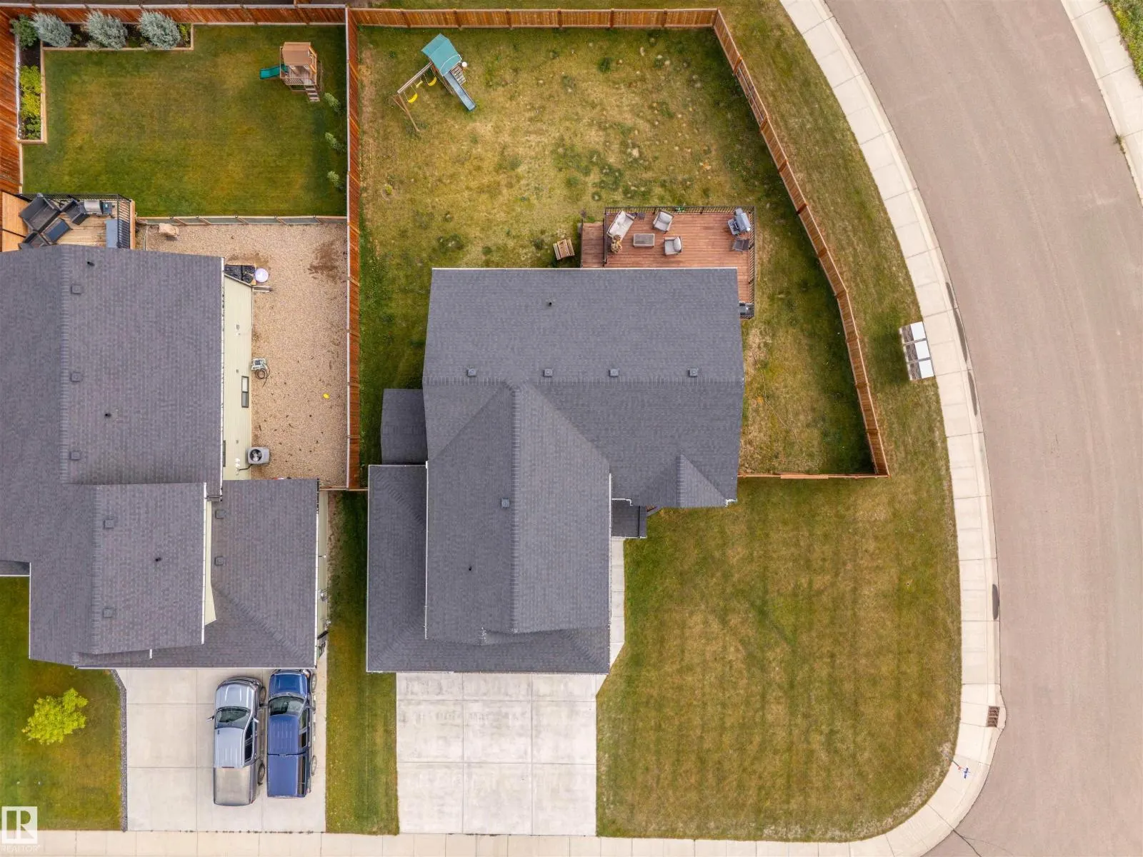 1721 Crestview WY