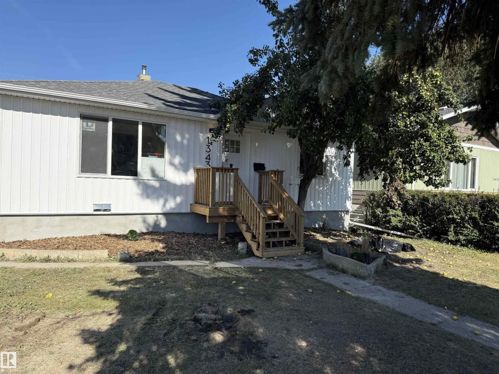 13436 118 AV NW