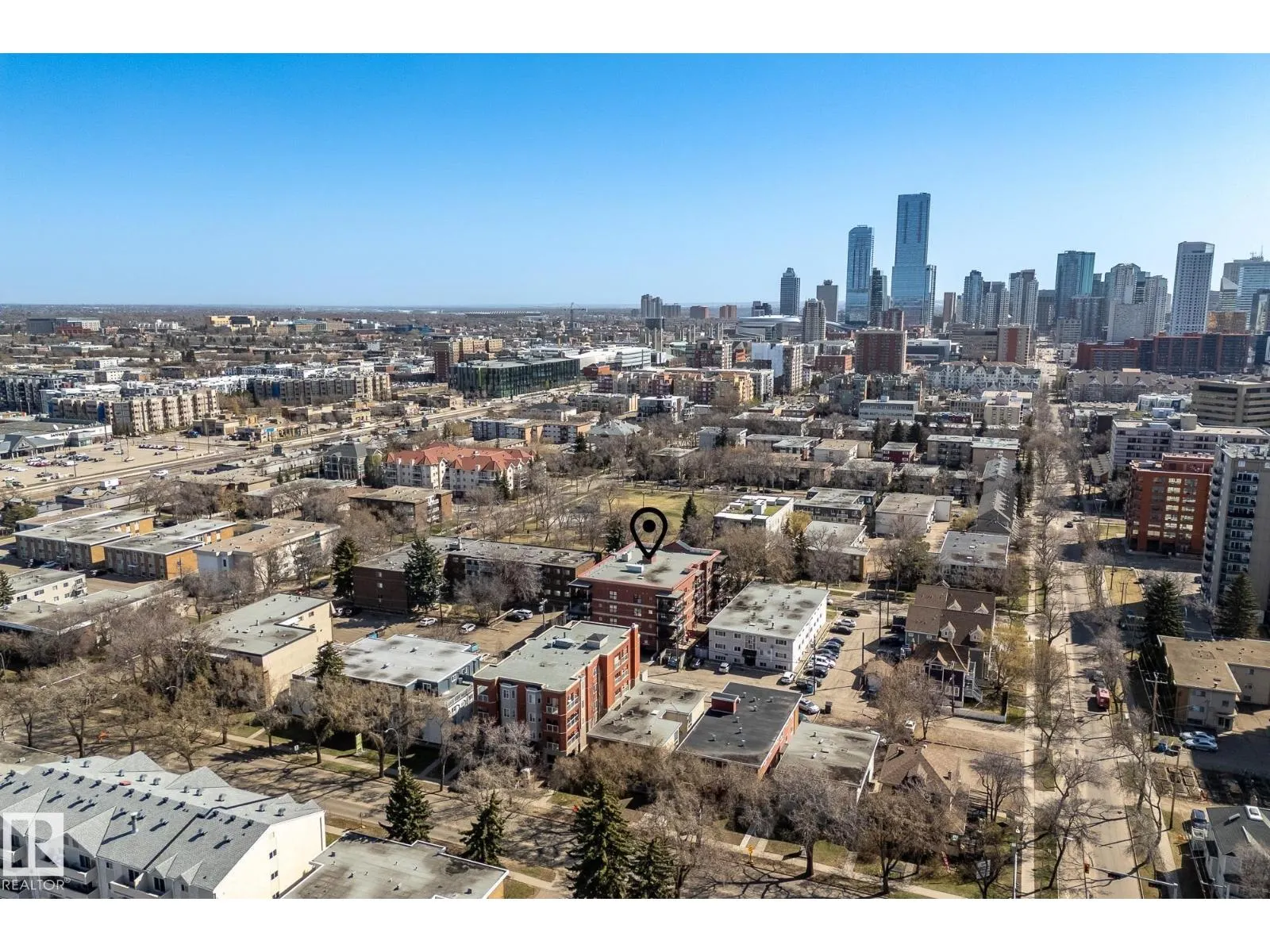 #104 10232 115 ST NW