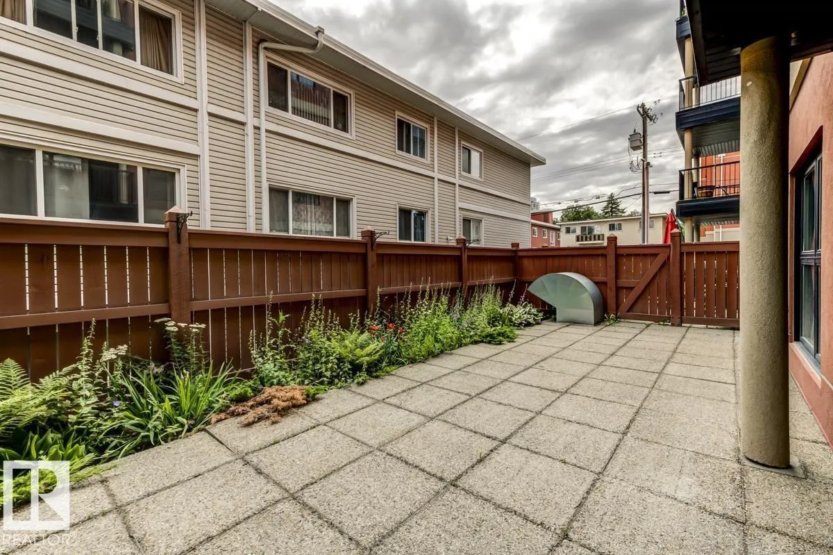 #104 10232 115 ST NW