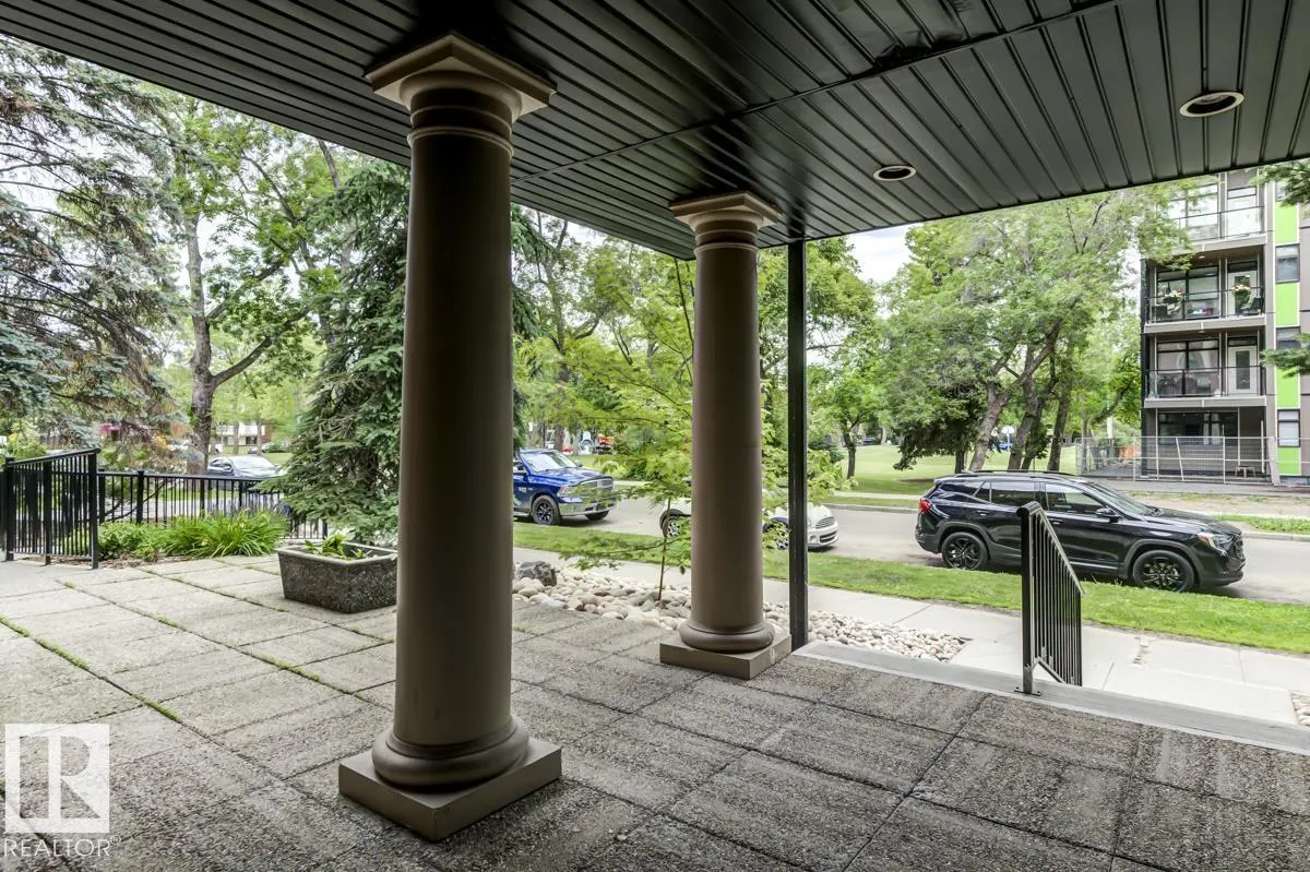 #104 10232 115 ST NW