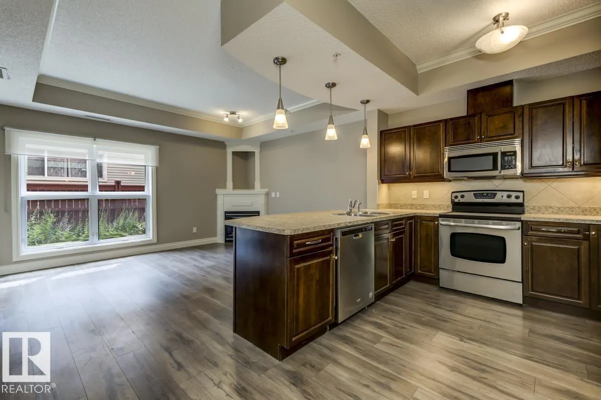 #104 10232 115 ST NW